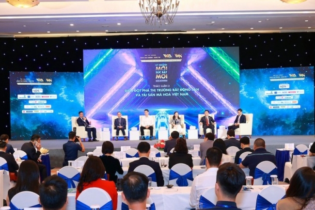 Nghị quyết 5/2025/NQ-CP "mở đường" lớp tài sản mới