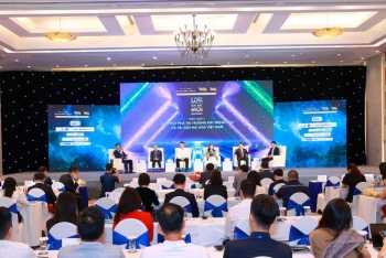 Nghị quyết 5/2025/NQ-CP "mở đường" lớp tài sản mới