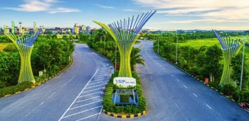 Sức bật mới khẳng định vị thế “thủ phủ” công nghiệp Bắc Ninh