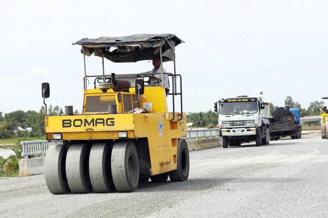 Nguồn lực tài chính công giữ vai trò thúc đẩy tăng trưởng kinh tế