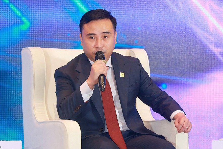 Nghị quyết 5/2025/NQ-CP 