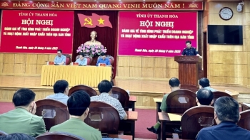 Hải quan khu vực X: Tích cực vận động, thu hút doanh nghiệp làm thủ tục xuất nhập khẩu