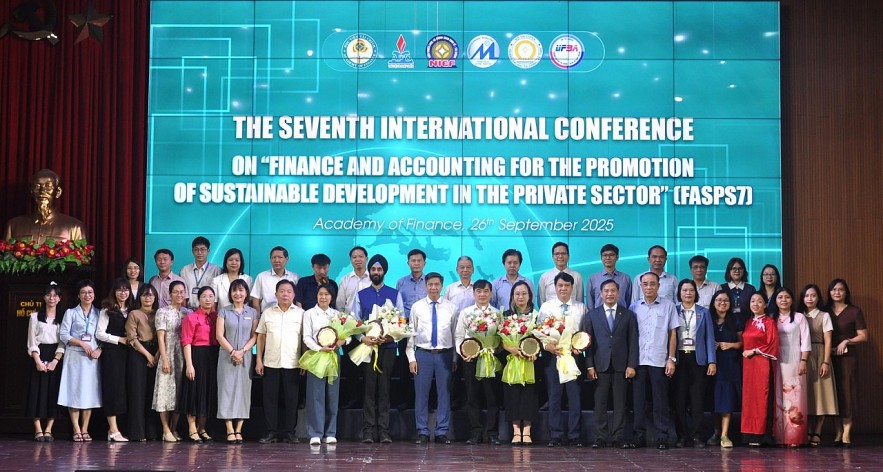 Khuyến nghị chính sách tài chính, thúc đẩy kinh tế tư nhân phát triển