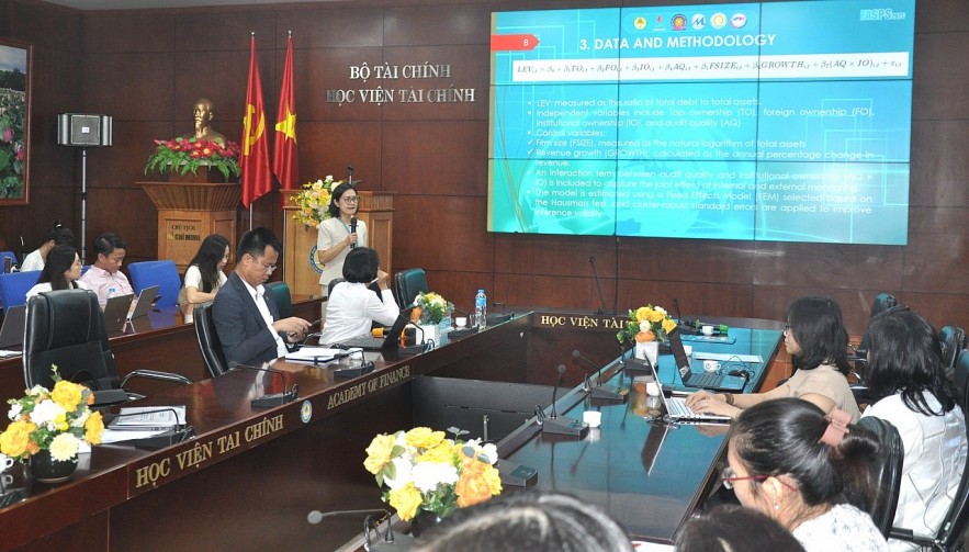 Khuyến nghị chính sách tài chính, thúc đẩy kinh tế tư nhân phát triển