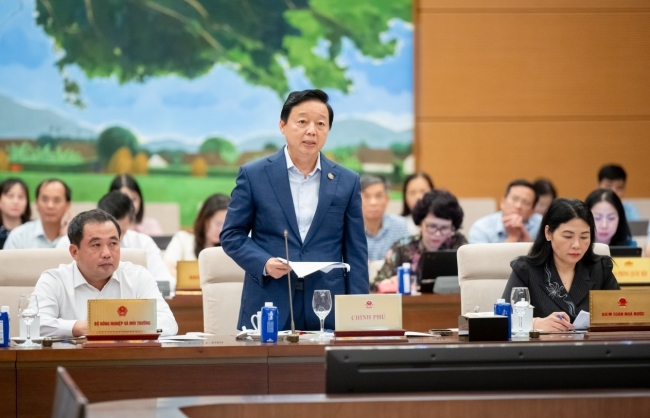 Tập trung xử lý dứt điểm các "điểm nóng" về môi trường
