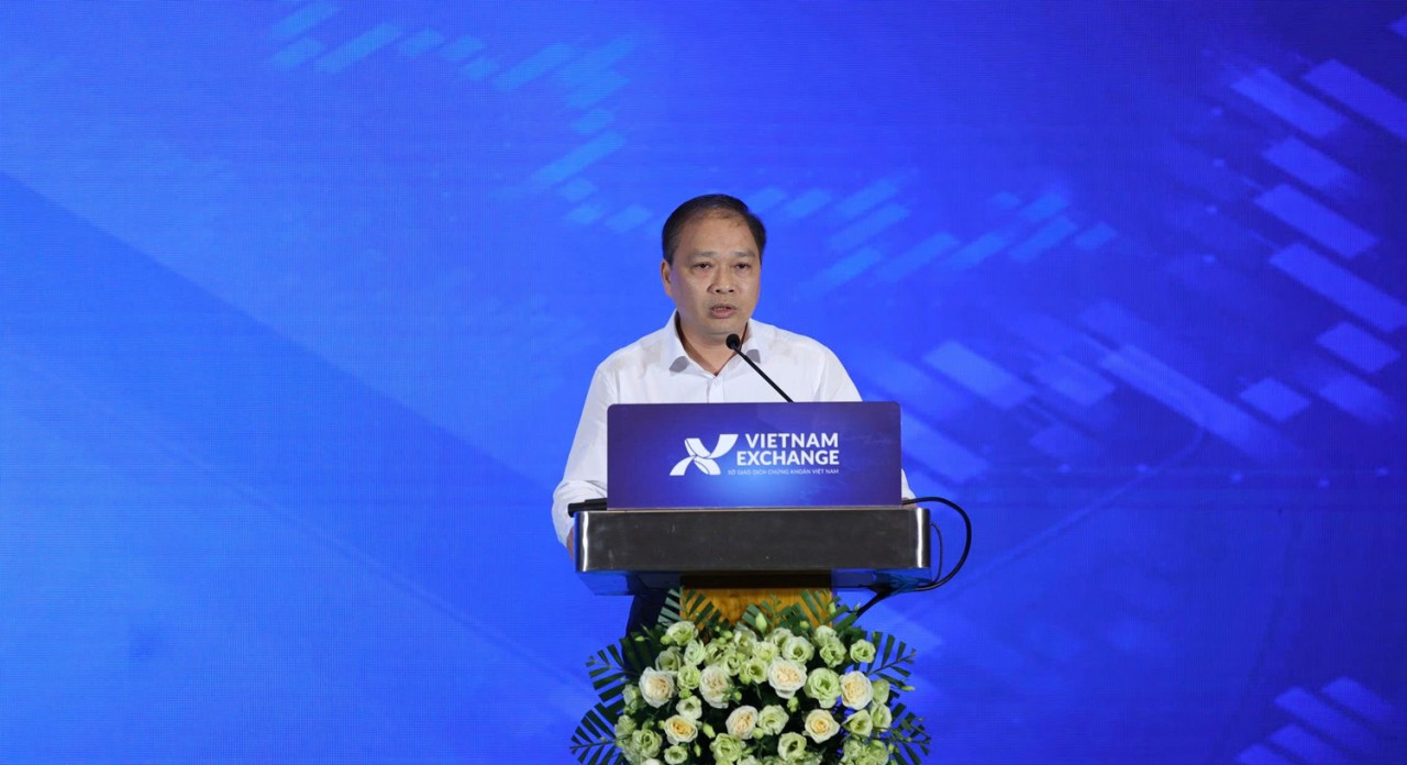 Tăng cường bảo đảm an toàn hệ thống thông tin là nhiệm vụ đặc biệt quan trọng trong lĩnh vực chứng khoán