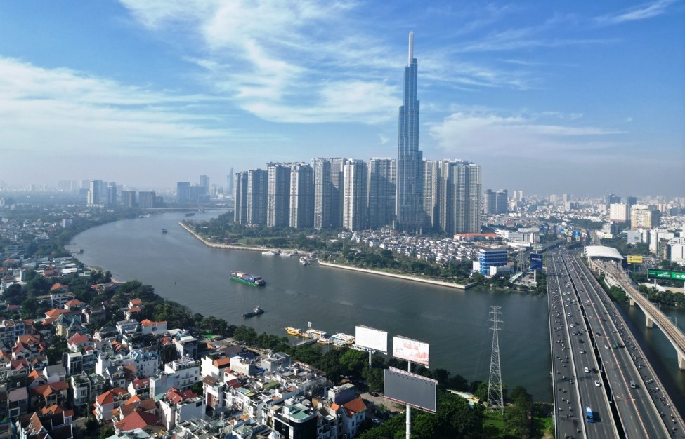 TP. Hồ Chí Minh cần cơ chế tự quyết, tự làm và tự chịu trách nhiệm