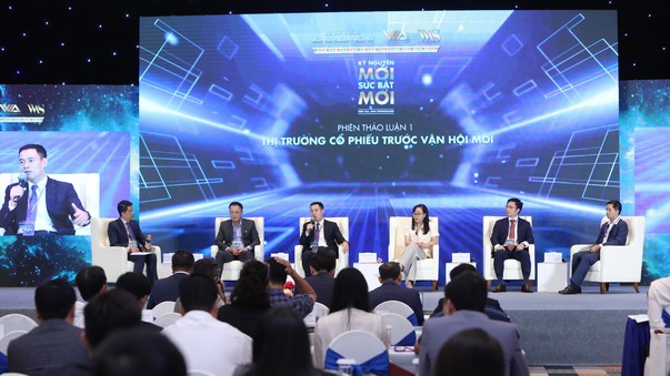 Chuyên gia "gợi ý" nguyên tắc quản trị danh mục thời biến động