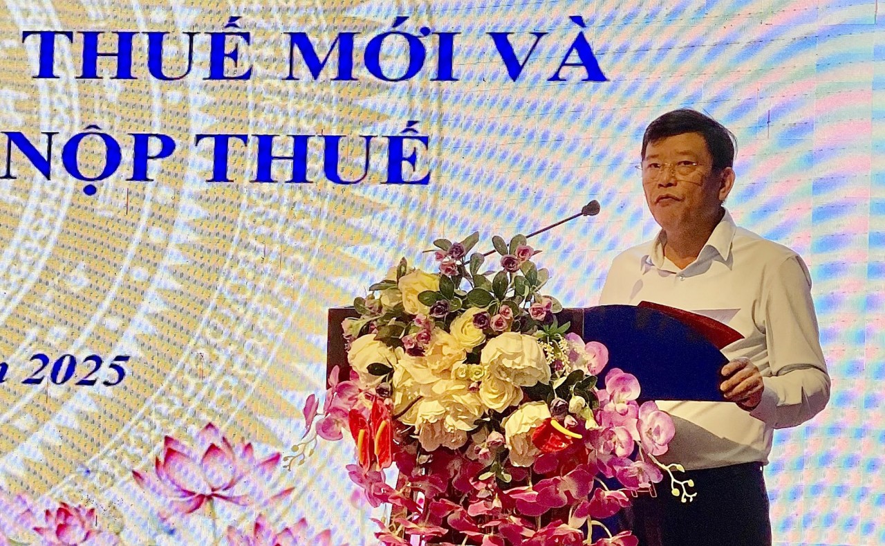 Thuế tỉnh Bắc Ninh đối thoại, hỗ trợ người nộp thuế