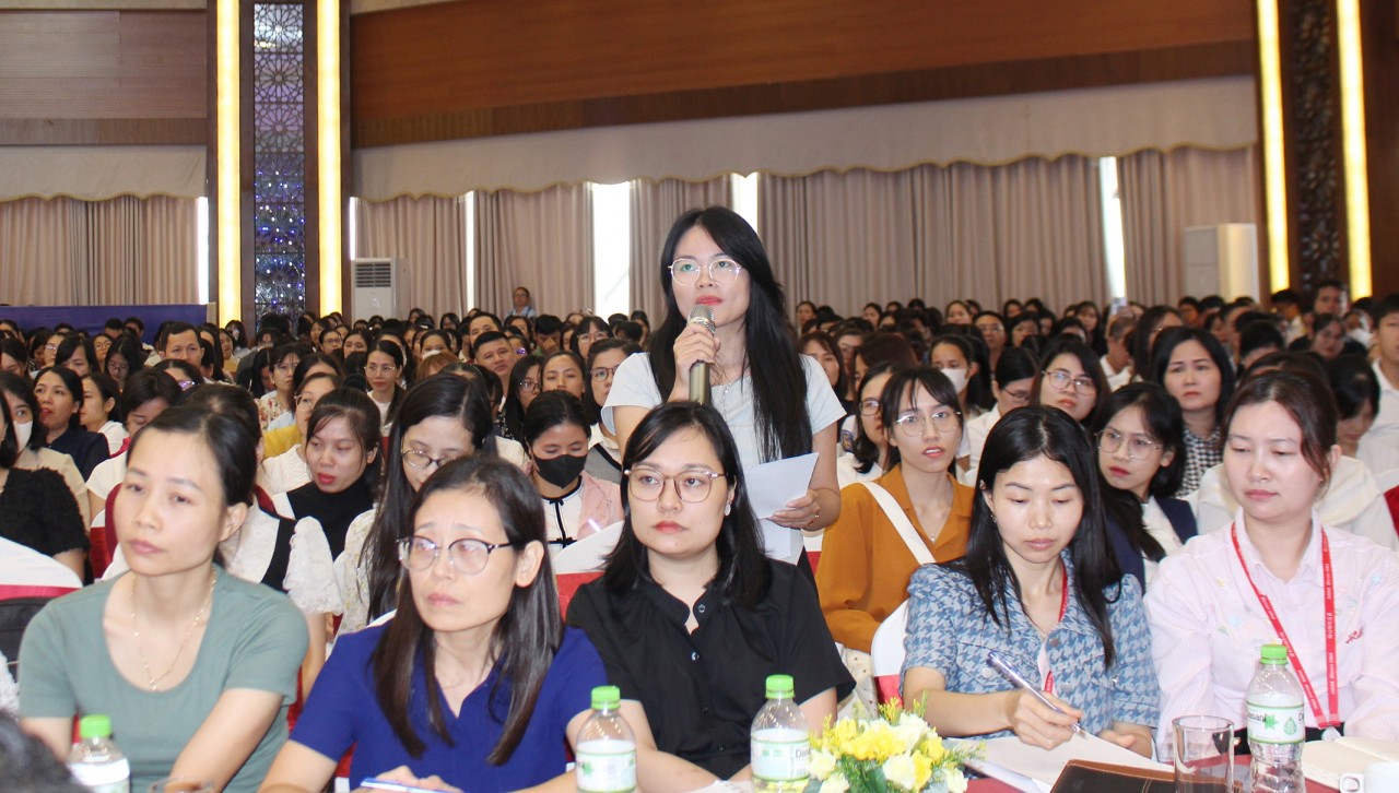 Thuế tỉnh Bắc Ninh đối thoại, hỗ trợ người nộp thuế