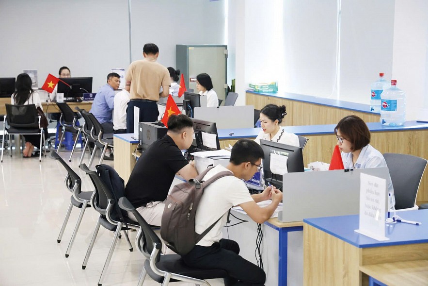 Giảm thiểu thủ tục hành chính để thu hút và sử dụng hiệu quả viện trợ phi ODA