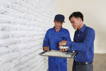 Sử dụng nguồn lực dự trữ quốc gia góp phần đảm bảo an sinh xã hội