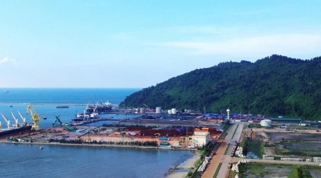 Miền Trung và bài toán nâng tầm logistics