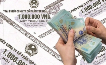 Nâng vai trò trung gian để thị trường trái phiếu doanh nghiệp bứt phá