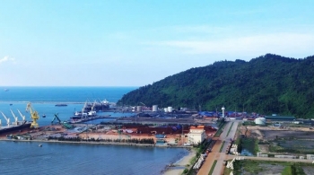 Miền Trung và bài toán nâng tầm logistics