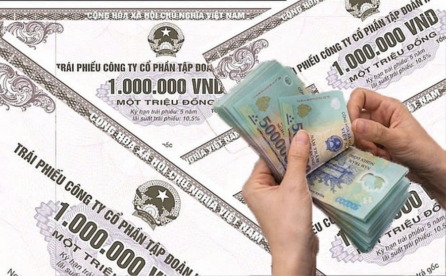 Nâng vai trò trung gian để thị trường trái phiếu doanh nghiệp bứt phá