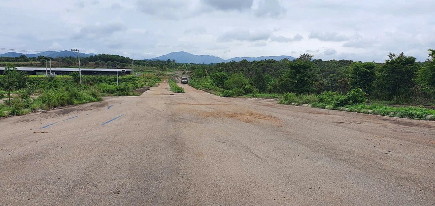 Gia Lai triển khai quy hoạch, đề xuất cơ chế đặc thù tại Khu kinh tế Cửa khẩu quốc tế Lệ Thanh