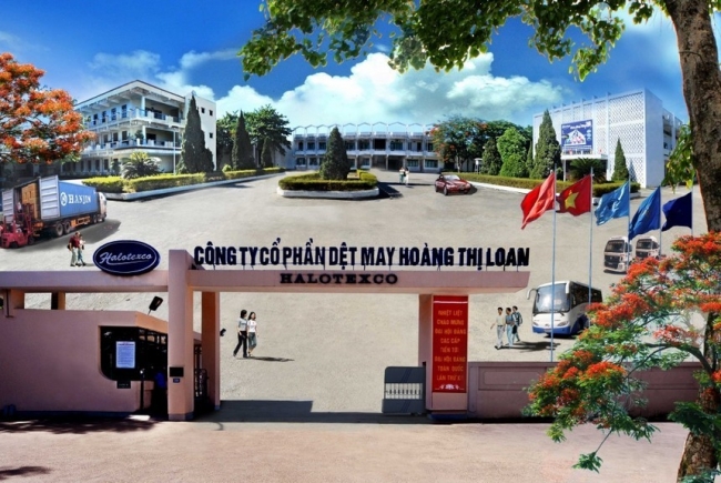 Dệt may Hoàng Thị Loan bị xử phạt 190 triệu đồng do vi phạm trong lĩnh vực chứng khoán