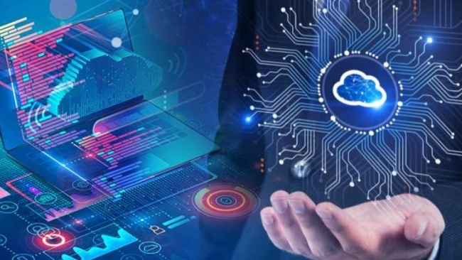 Khuyến khích doanh nghiệp tư nhân tham gia xây dựng hạ tầng số