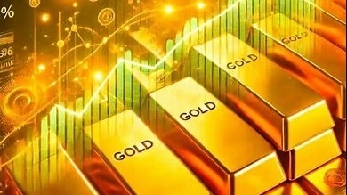 Giá vàng hôm nay (30/9): Thế giới và trong nước cùng tăng