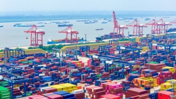 Trung Quốc định hình “đế chế logistics” trải dài từ Á sang Âu