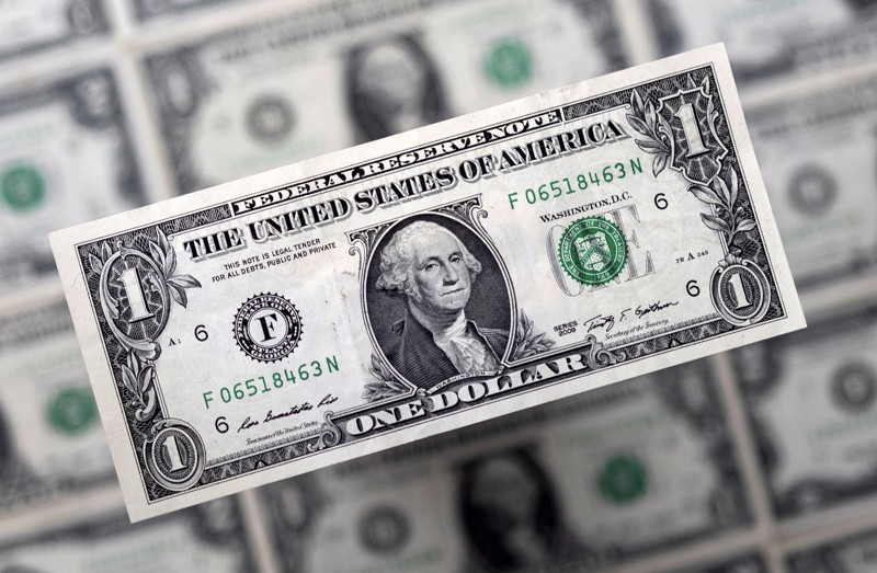 Tỷ giá USD hôm nay (30/9): Thế giới suy yếu, trong nước tiếp tục giảm