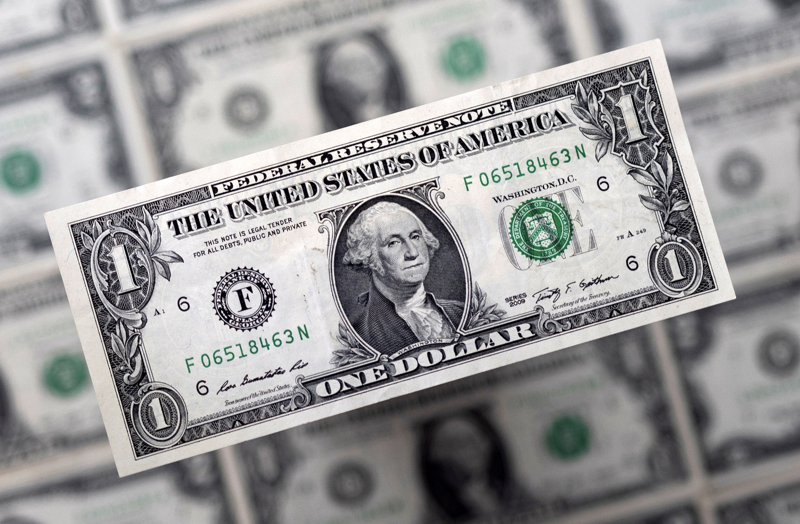 Tỷ giá USD hôm nay (30/9): Thế giới suy yếu, trong nước tiếp tục giảm