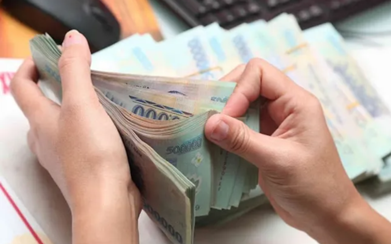 Tăng 7,2% và điều chỉnh địa bàn áp dụng tiền lương tối thiểu vùng từ 1/1/2026