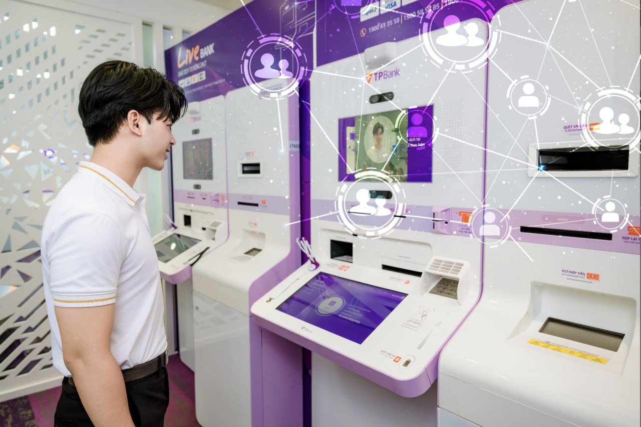 TPBank kiến tạo lợi thế cạnh tranh từ dữ liệu thông minh