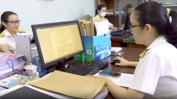 Thuế tỉnh Quảng Ngãi: Rà soát các nguồn thu lớn, còn dư địa để hoàn thành mức cao nhất thu ngân sách