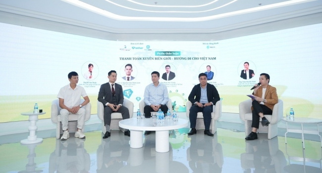 Giải pháp nào cho Việt Nam trong ứng dụng blockchain và stablecoin vào thanh toán xuyên biên giới