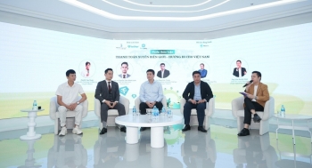 Giải pháp nào cho Việt Nam trong ứng dụng blockchain và stablecoin vào thanh toán xuyên biên giới