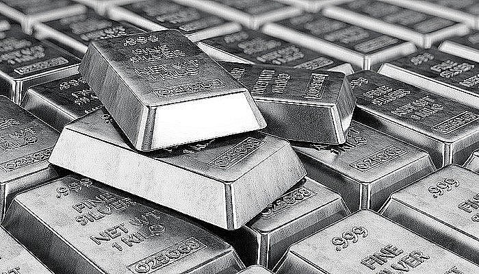Ngày 1/10: Giá bạc Phú Quý giảm mạnh