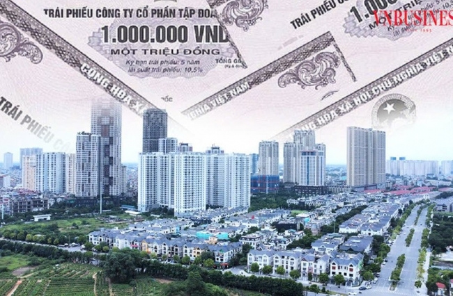 "Chìa khóa" mở lối cho nguồn vốn trái phiếu hạ tầng