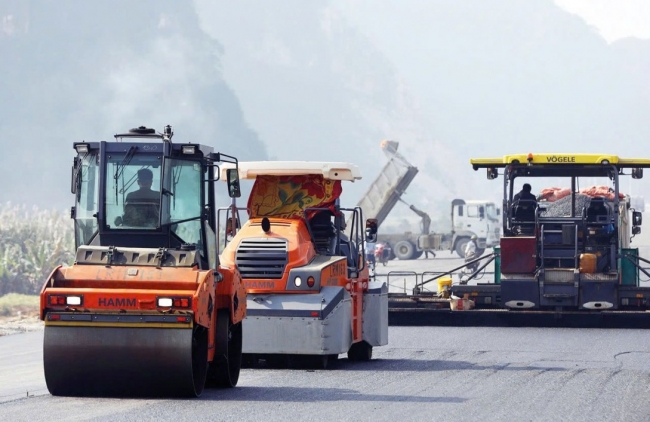 Khung pháp lý mới giúp tăng cường kỷ luật chi tiêu công