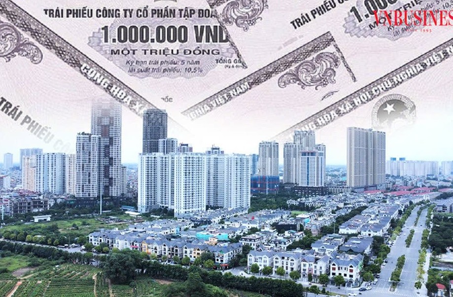 "Chìa khóa" mở lối cho nguồn vốn trái phiếu hạ tầng