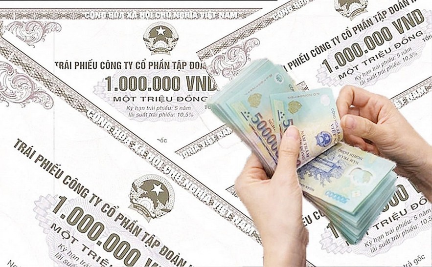 Cân đối vốn, doanh nghiệp đẩy mạnh phát hành cổ phiếu giảm nợ Cân đối vốn, doanh nghiệp đẩy mạnh phát hành cổ phiếu giảm nợ