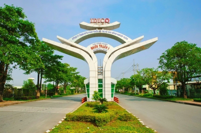 Tổng công ty IDICO bị xử phạt do vi phạm công bố thông tin