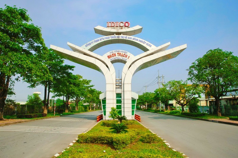 Tổng công ty IDICO bị xử phạt do vi phạm công bố thông tin