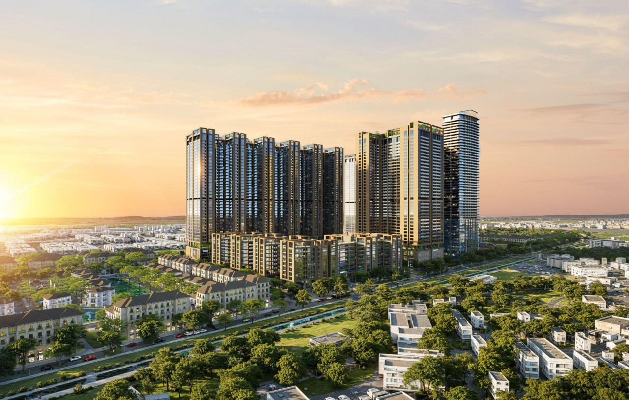 Sunshine Group và tham vọng tại Thủ Thiêm: Từ quỹ tái định cư 3.790 căn đến siêu dự án Eco Smart City 20.000 tỷ đồng