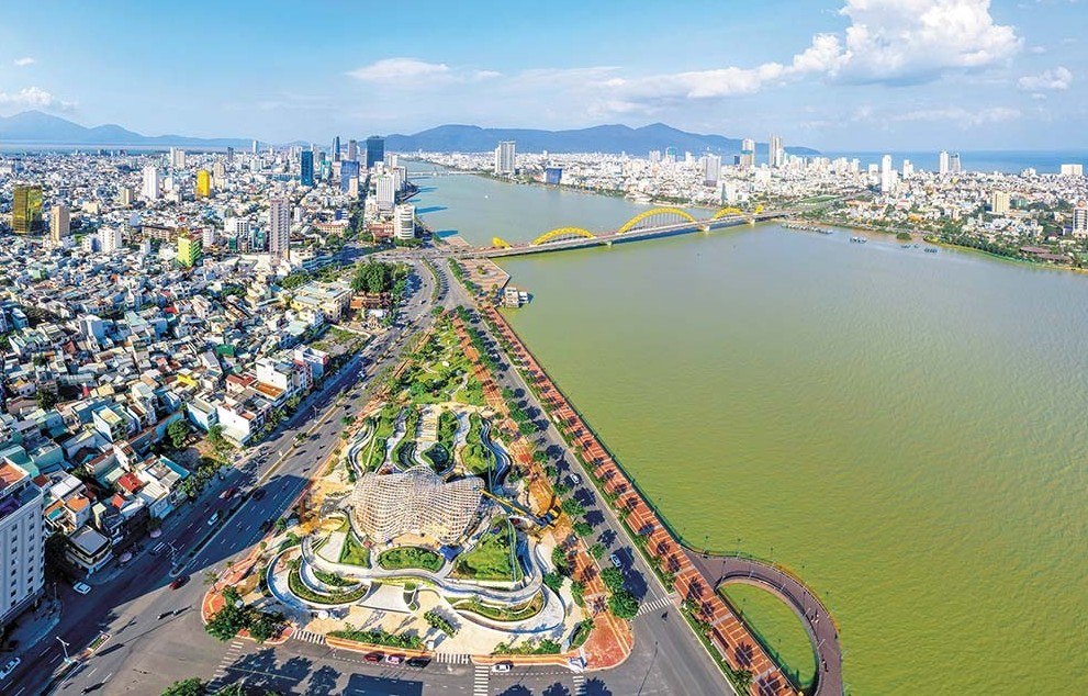 Gần 145 triệu USD hỗ trợ khả năng chống lũ và cải thiện kết nối tại miền Trung