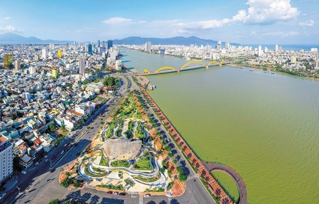 Gần 145 triệu USD hỗ trợ khả năng chống lũ và cải thiện kết nối tại miền Trung