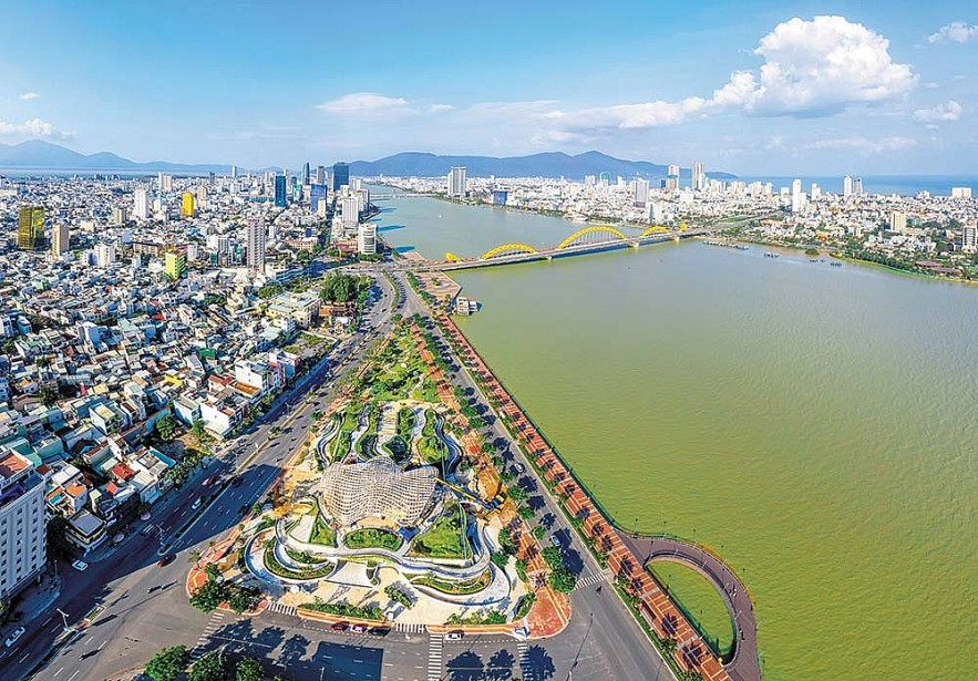 Gần 145 triệu USD hỗ trợ khả năng chống lũ và cải thiện kết nối tại miền Trung