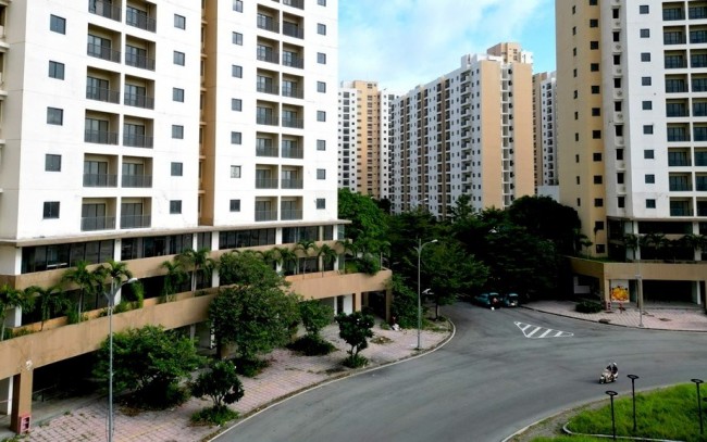 Giải bài toán nhà ở: Khi “an cư” cần được nhìn như hạ tầng quốc gia