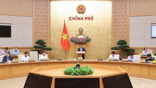 Rà soát, tháo gỡ vướng mắc trong vận hành mô hình chính quyền địa phương 2 cấp