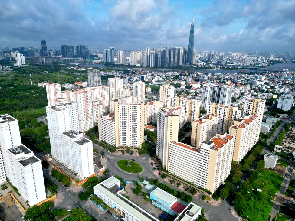 Chính sách minh bạch hóa thị trường bất động sản, “lọc” dần yếu tố đầu cơ