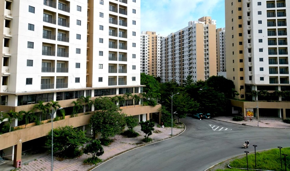 Giải bài toán nhà ở: Khi “an cư” cần được nhìn như hạ tầng quốc gia