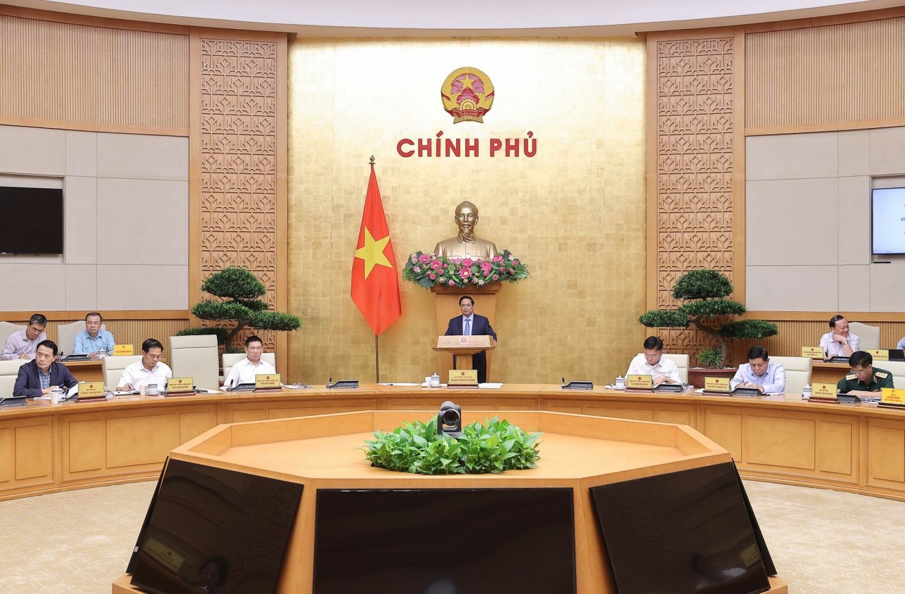 Rà soát, tháo gỡ vướng mắc trong vận hành mô hình chính quyền địa phương 2 cấp