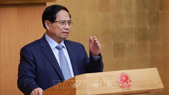 Người dân còn phàn nàn thì Chính phủ phải có giải pháp hiệu quả