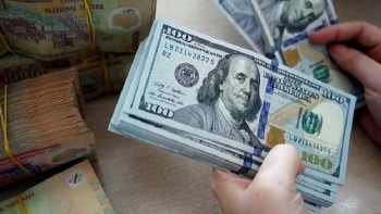 Tỷ giá USD hôm nay (2/10): Thế giới và trong nước đồng loạt giảm